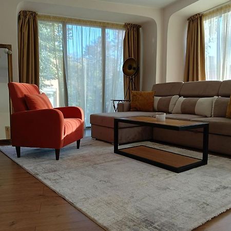 Cozy Studio With French Windows, Mrenicov بلوفديف المظهر الخارجي الصورة